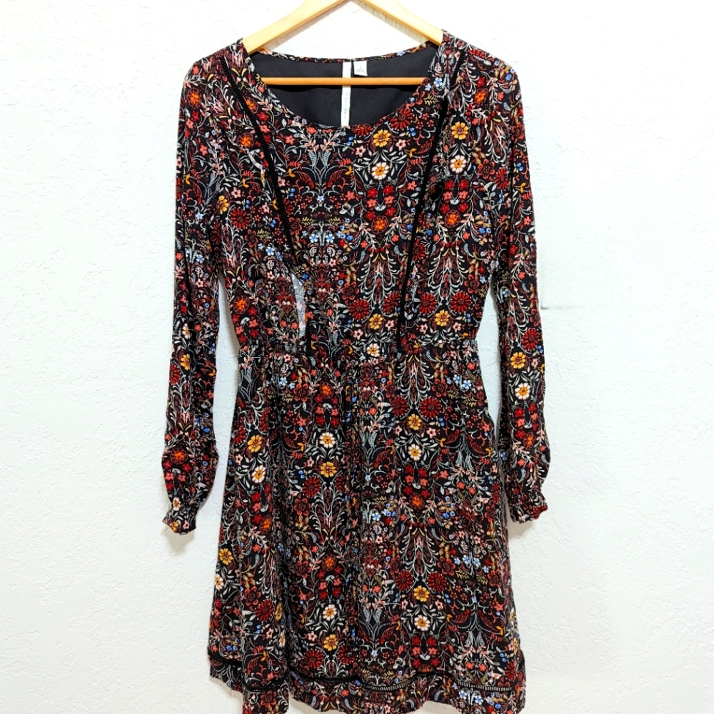 Fall Dress